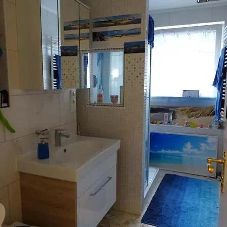 Schoene, Ruhige, Gemuetliche Wohnung In Berlin Steglitz, Lankwitz * Niederdorla