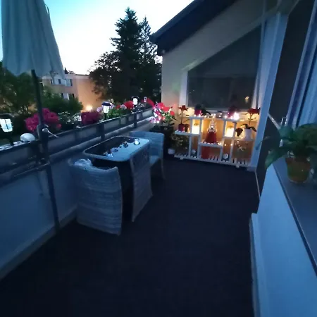 Schoene, Ruhige, Gemuetliche Wohnung In Berlin Steglitz, Lankwitz *
