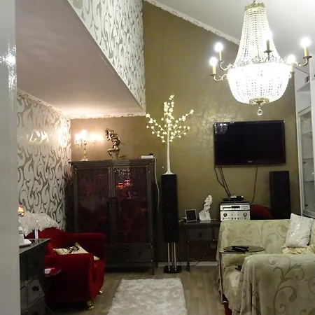Schoene, Ruhige, Gemuetliche Wohnung In Berlin Steglitz, Lankwitz Apartment Niederdorla