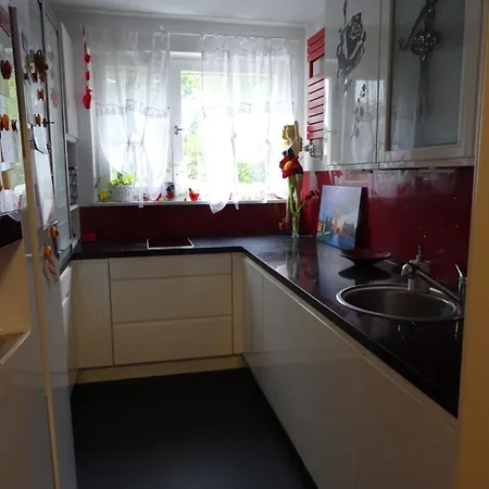 Schoene, Ruhige, Gemuetliche Wohnung In Berlin Steglitz, Lankwitz *
